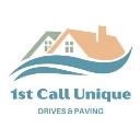 1st Call Unique Drives And Patios Ltd logo